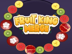 Jwèt Fruit King Merge
