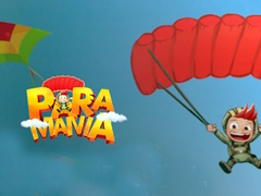 Jwèt Para Mania