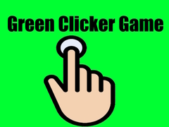 Jwèt Green Clicker Game