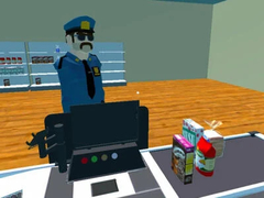 Jwèt Supermarket Simulator: The Original