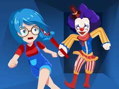 Jwèt Hide And Seek: Horror Escape