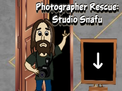 Jwèt Photographer Rescue: Studio Snafu