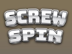Jwèt Screw Spin