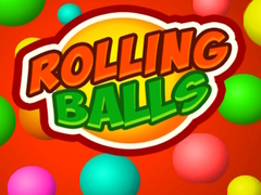 Jwèt Rolling Balls