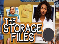 Jwèt The Storage Files
