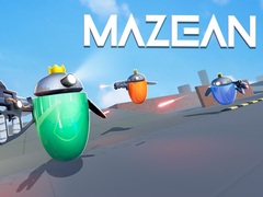 Jwèt Mazean