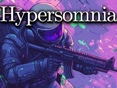 Jwèt Hypersomnia