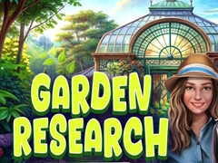 Jwèt Garden Research