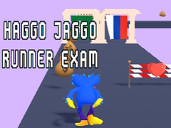 Jwèt Haggo Jaggo Runner exam