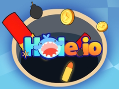 Jwèt Hole io