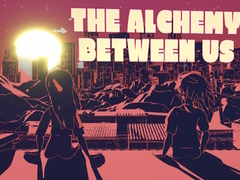 Jwèt The Alchemy Between Us