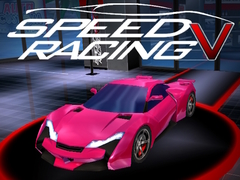 Jwèt Speed Racing V