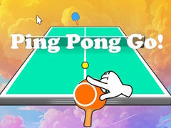 Jwèt Ping Pong Go!
