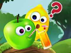 Jwèt Kids Quiz: What Do You Know About Fruit?