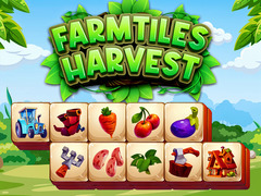 Jwèt Farm Tiles Harvest
