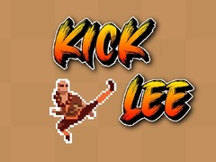 Jwèt Kick Lee