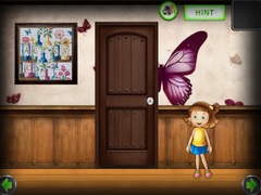 Jwèt Amgel Kids Room Escape 221