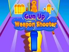Jwèt Gun Up Weapon Shooter