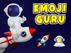 Jwèt Emoji Guru