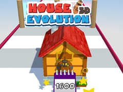 Jwèt House Evolution 3D