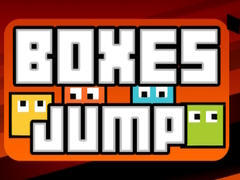 Jwèt Boxes Jump