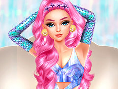 Jwèt Mermaidcore Aesthetics