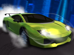 Jwèt Extreme Car Driving Simulator
