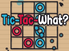 Jwèt Tic-Tac-What?