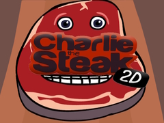 Jwèt Charlie the Steak