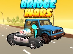 Jwèt Bridge Wars