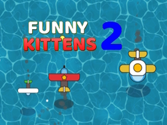 Jwèt Funny Kittens 2