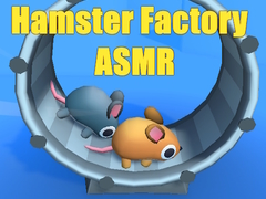 Jwèt Hamster Factory ASMR