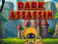 Jwèt Dark Assassin