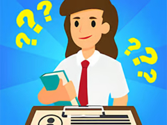 Jwèt Kids Quiz: Job Challenge 2