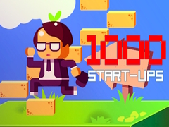 Jwèt 1000 Start-Ups
