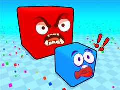 Jwèt Block Eating Simulator