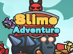 Jwèt Slime Adventure