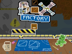 Jwèt Box Factory 