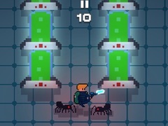 Jwèt Robo Wars