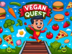Jwèt Vegan Quest