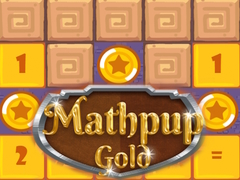Jwèt MathPup Gold