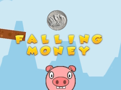 Jwèt Falling Money
