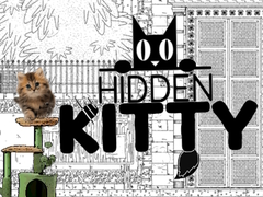 Jwèt Hidden Kitty