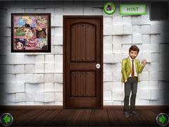 Jwèt Amgel Easy Room Escape 206
