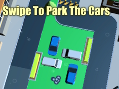 Jwèt Swipe To Park The Cars