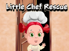 Jwèt Little Chef Rescue