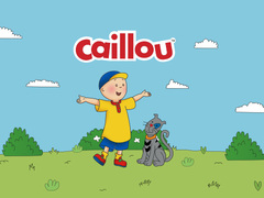 Jwèt Caillou