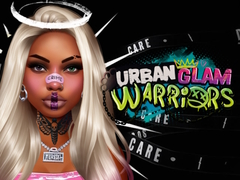 Jwèt Urban Glam Warriors