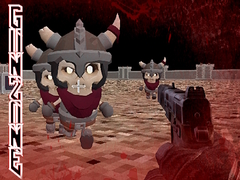 Jwèt GunZone