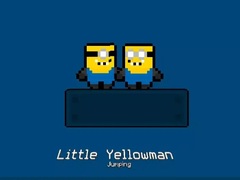 Jwèt Little Yellowmen Jumping